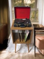 Gramofon Sehpası B - Görsel 2