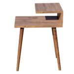 Çok Amaçlı Yan Sehpa - Görsel 3