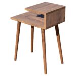 Çok Amaçlı Yan Sehpa - Görsel 4