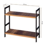 Dekoratif Tezgah Üstü Düzenleyici - Görsel 6