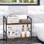 Dekoratif Tezgah Üstü Düzenleyici