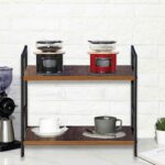 Dekoratif Tezgah Üstü Düzenleyici - Görsel 2