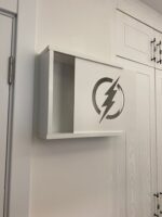 Elektrik Panosu Saklama - Görsel 3