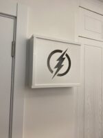 Elektrik Panosu Saklama