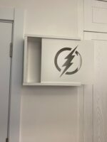 Elektrik Panosu Saklama - Görsel 4