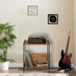 Lodos Plak,Pikap Sehpası