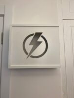 Elektrik Pano Gizleme Kutusu