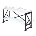 Mini Tv Sehpası-Tv Ünitesi - Görsel 5