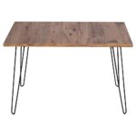 Katlanır Ayaklı Kamp Masası - Görsel 3