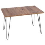 Katlanır Ayaklı Kamp Masası - Görsel 4