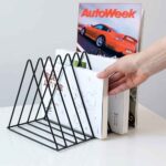 Masa Üstü Kitaplık Organizer