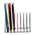 Masa Üstü Kitaplık Organizer - Görsel 5