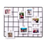 Dekoratif Tel Fotoğraflık Panosu - Görsel 2