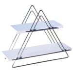 Dekoratif Mutfak Düzenleyici Organizer - Görsel 4