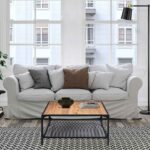 Orta Sehpa 90 X 60 cm