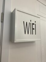 Wifi Modem Saklama Kutusu - Görsel 3