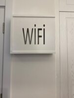 Wifi Modem Saklama Kutusu - Görsel 4